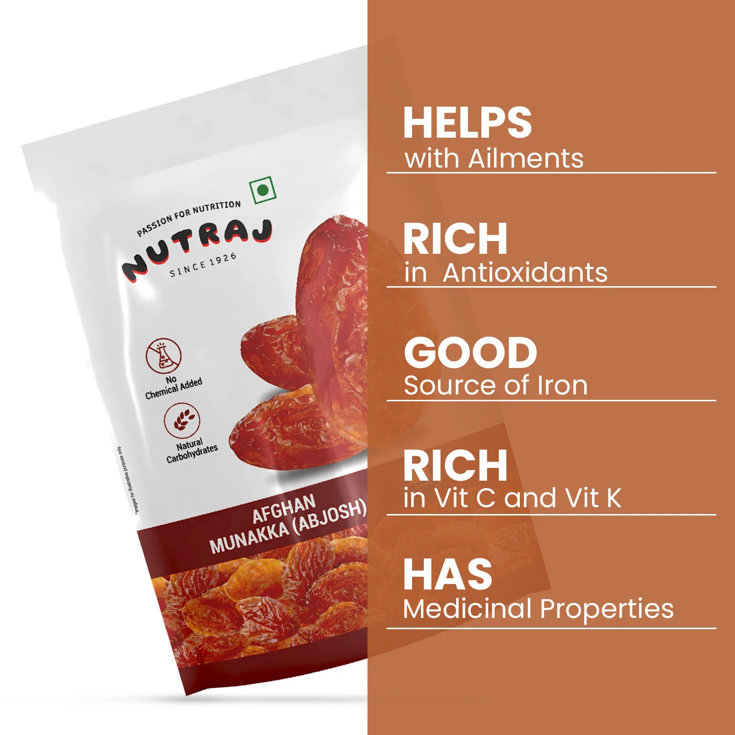Exotic Mix - Berry & Dried Fruit Combo - Image 5