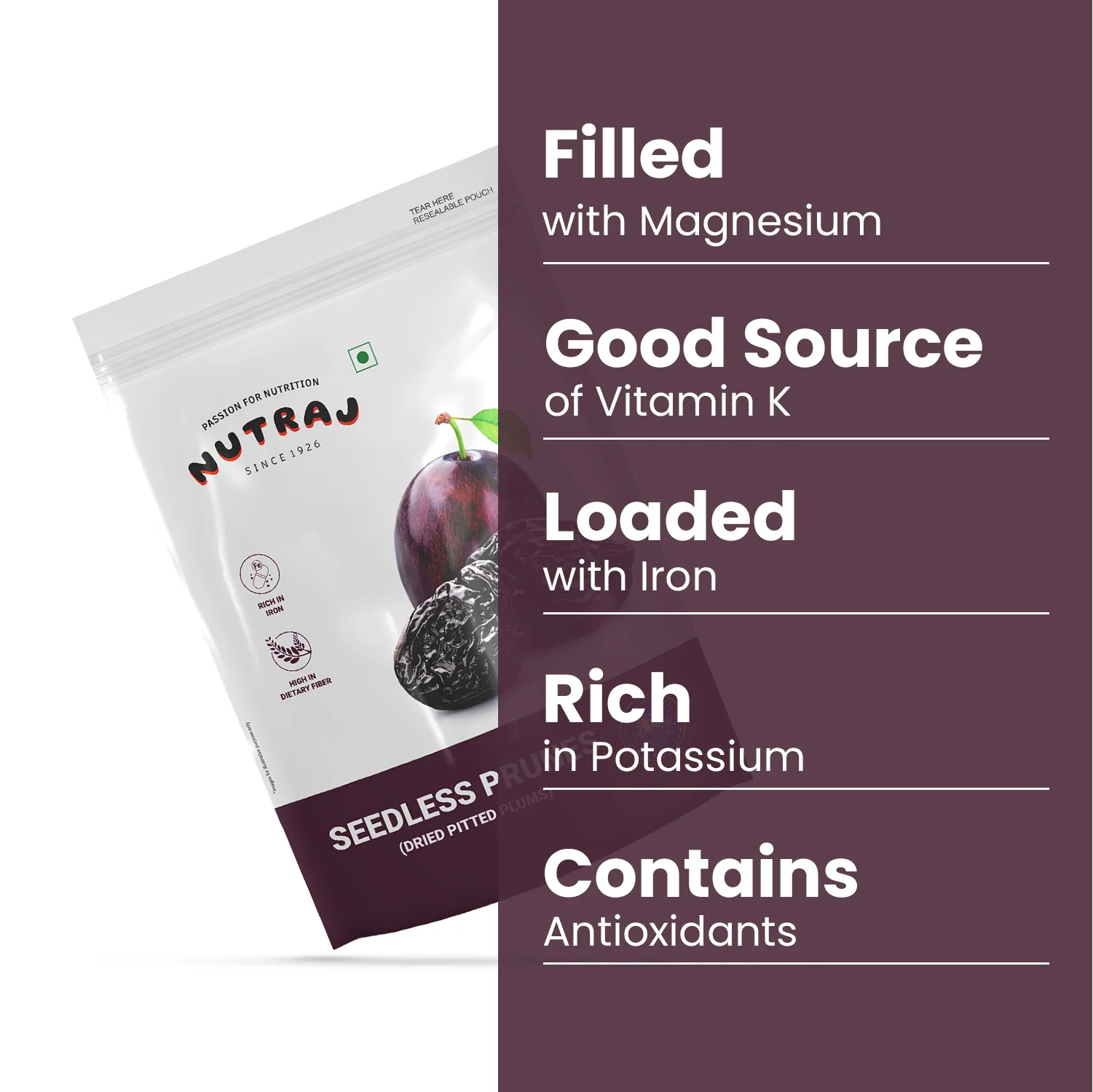 Exotic Mix - Berry & Dried Fruit Combo - Image 6
