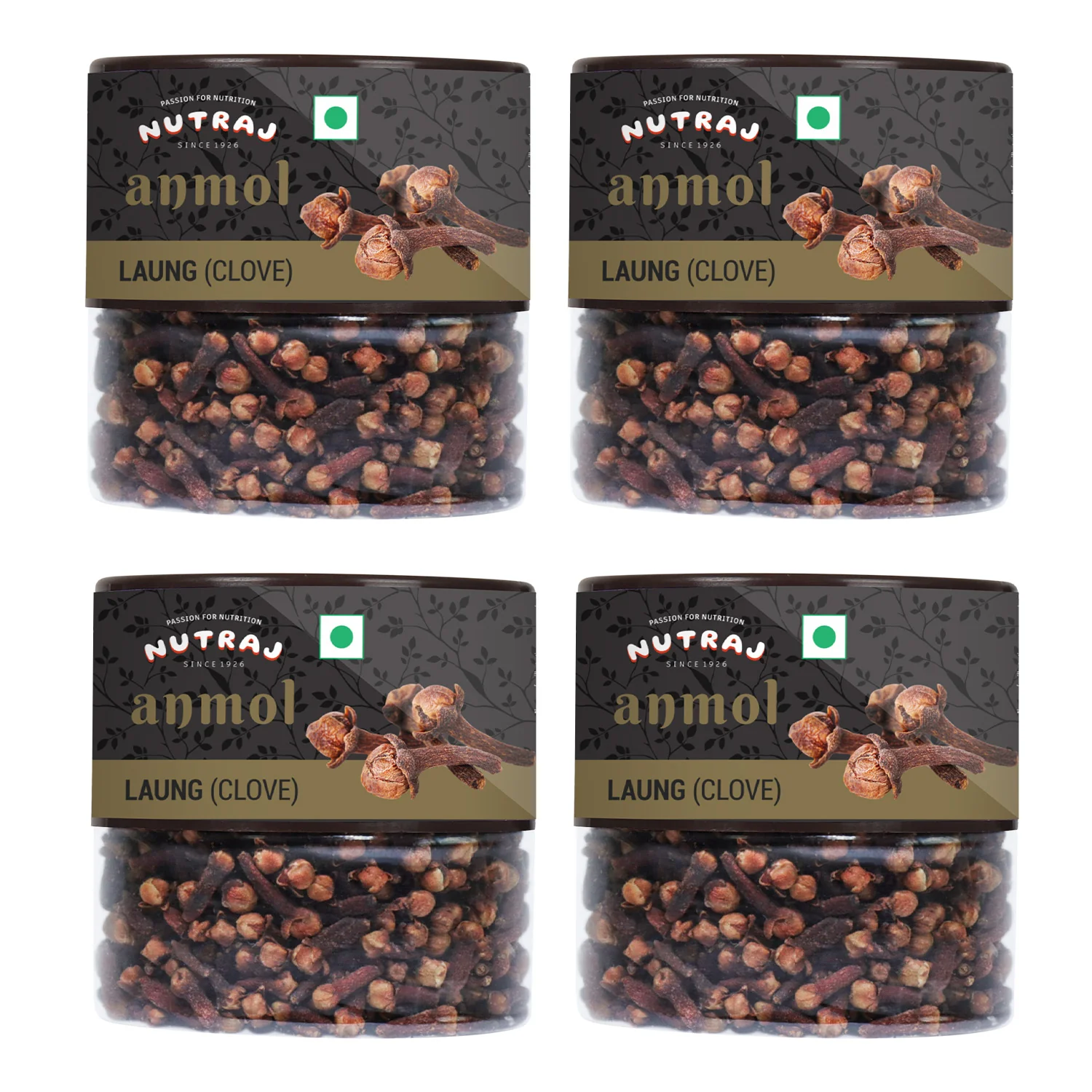 Nutraj Anmol Clove (Laung) 80gm - Image 10