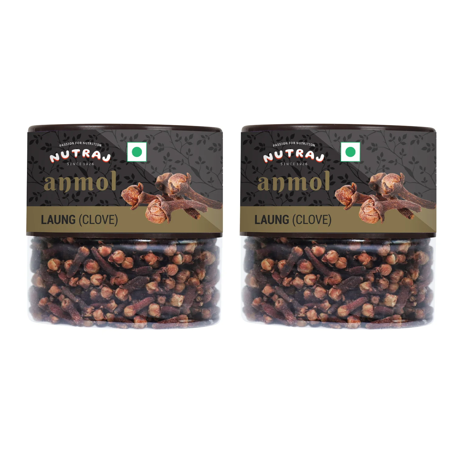 Nutraj Anmol Clove (Laung) 80gm - Image 8
