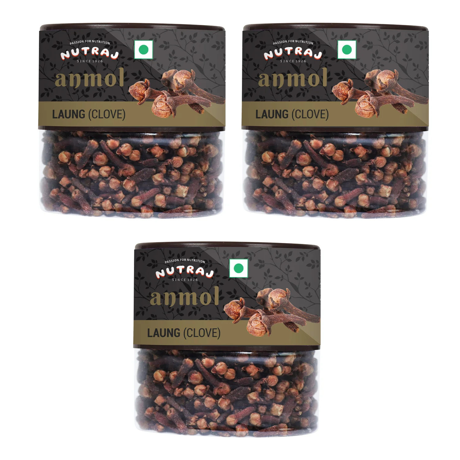 Nutraj Anmol Clove (Laung) 80gm - Image 9
