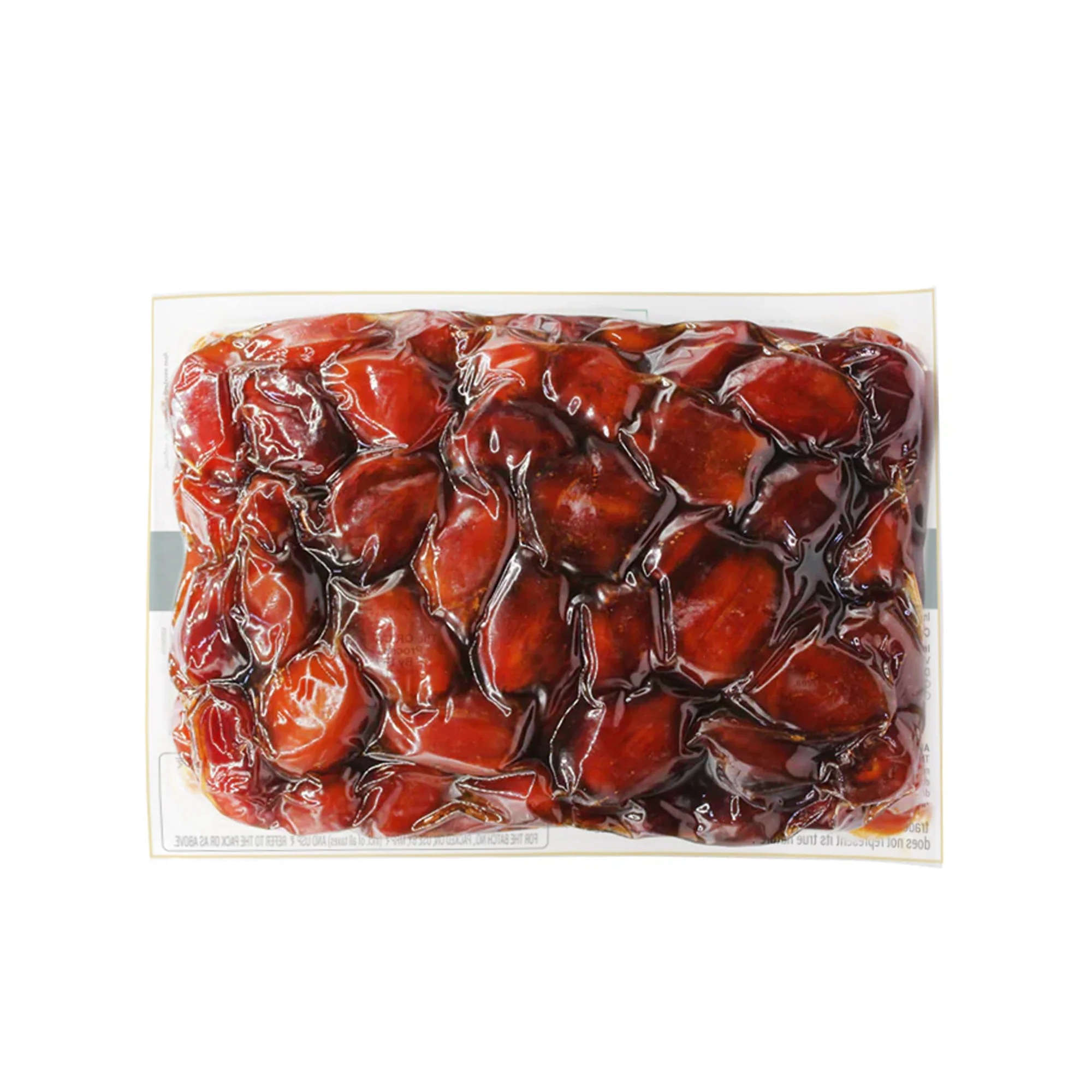 Nutraj Seedless Pitted Dates 500 g - Image 3