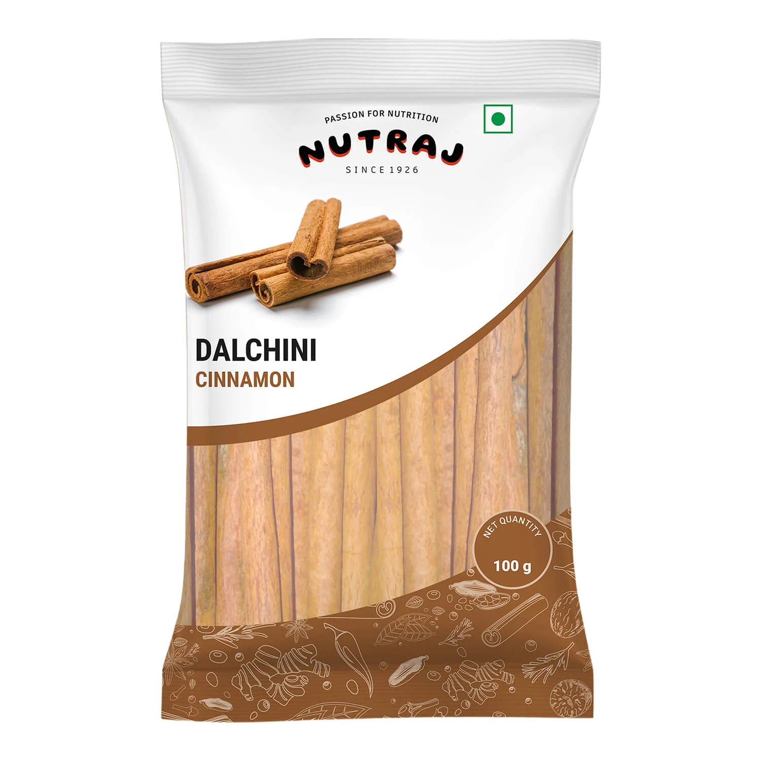 Nutraj Whole Spices Combo 750g - Image 5
