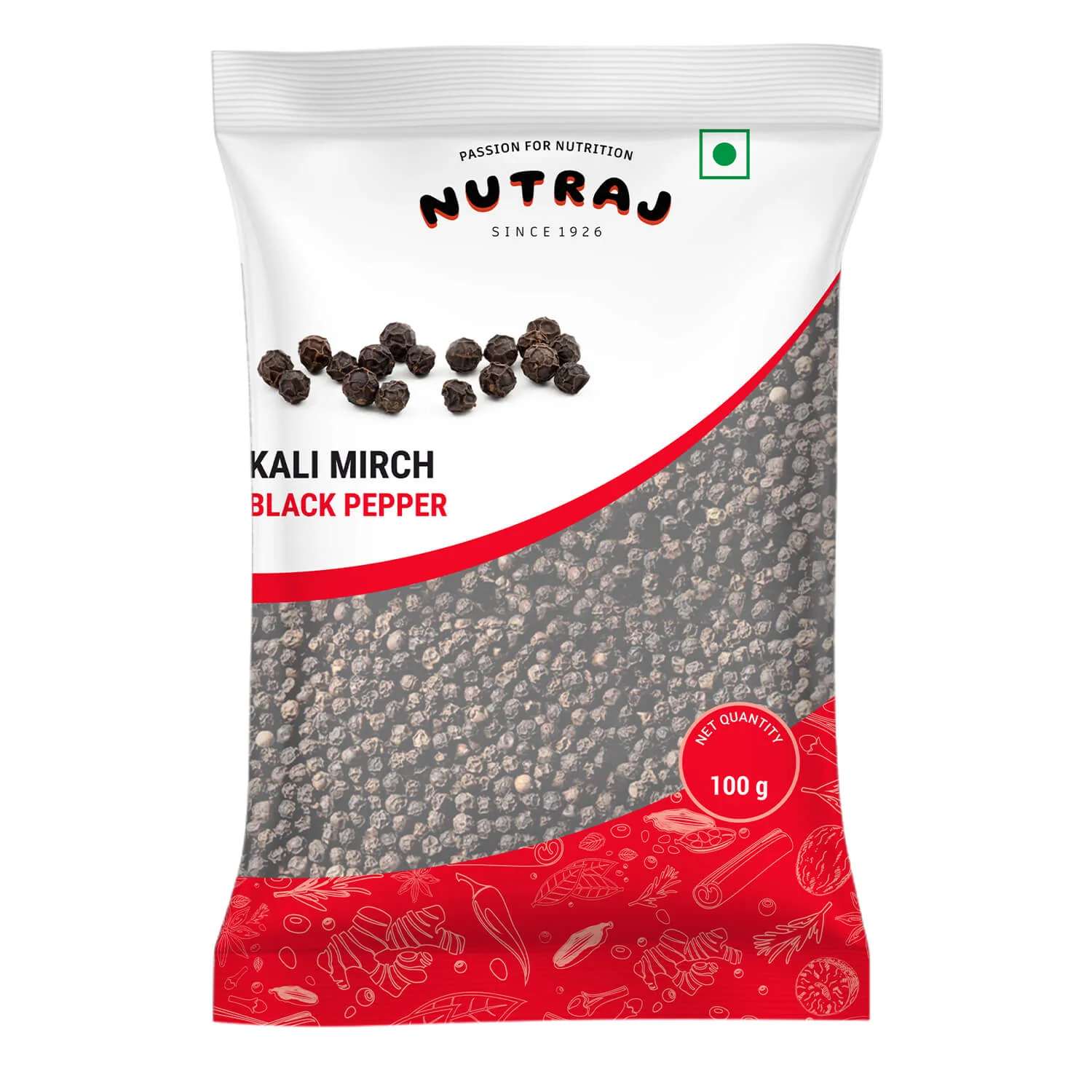 Nutraj Whole Spices Tea Masala Combo 200g - Image 6
