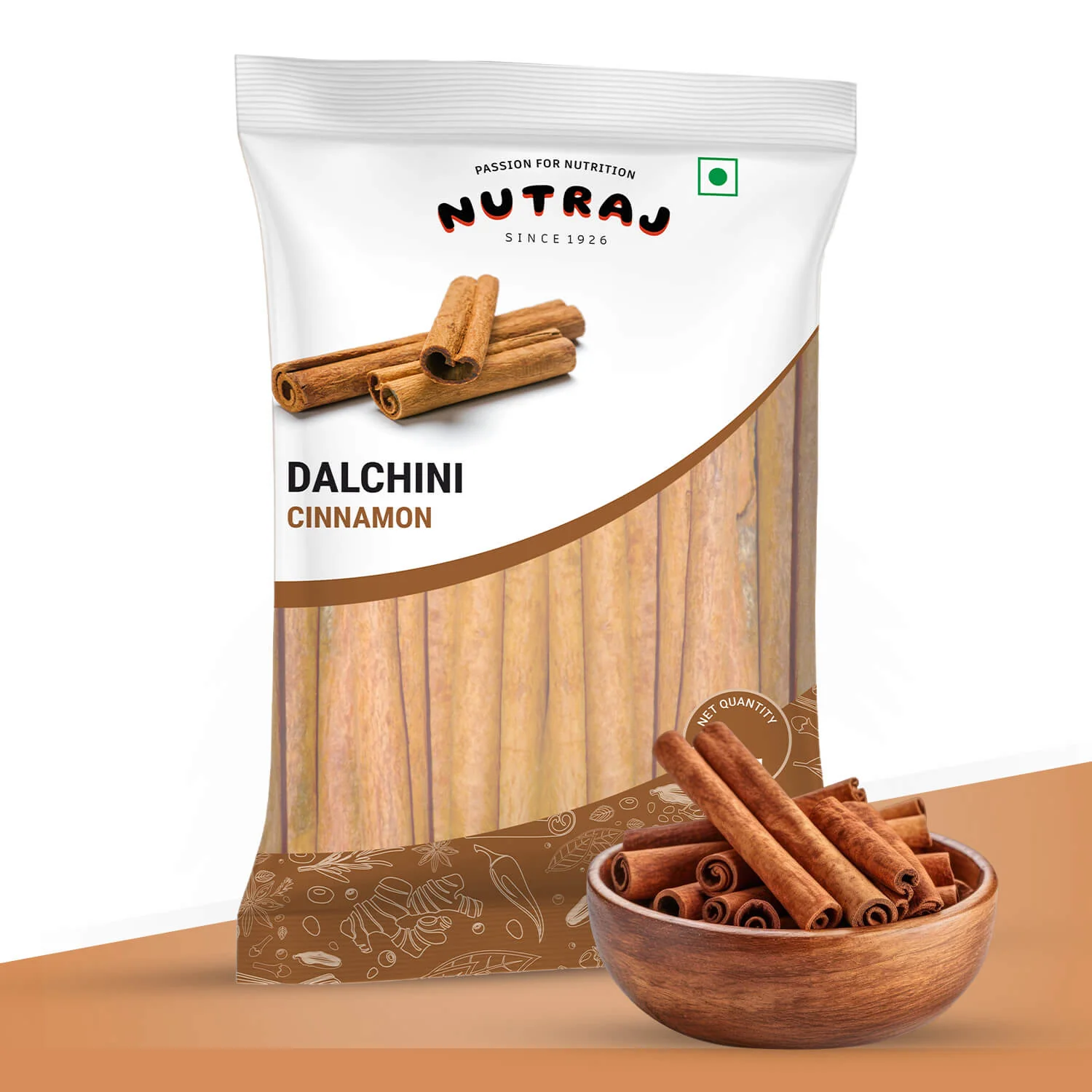 Nutraj Whole Spices Tea Masala Combo 250g - Image 8